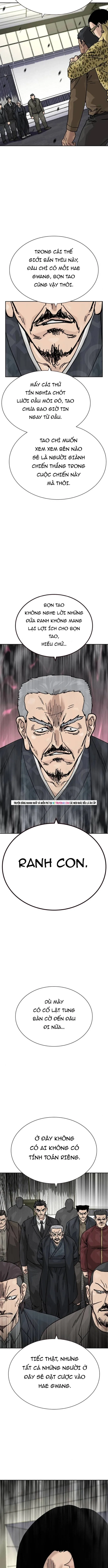 Để Có Thể Sống Sót Chapter 199 - Trang 2