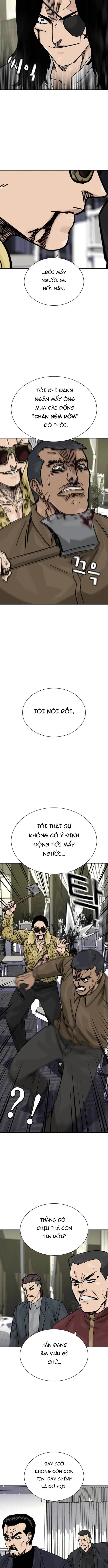 Để Có Thể Sống Sót Chapter 199 - Trang 2