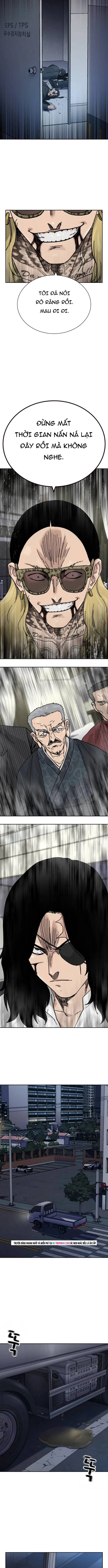 Để Có Thể Sống Sót Chapter 199 - Trang 2