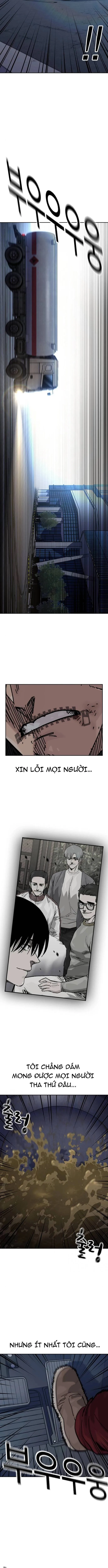 Để Có Thể Sống Sót Chapter 199 - Trang 2