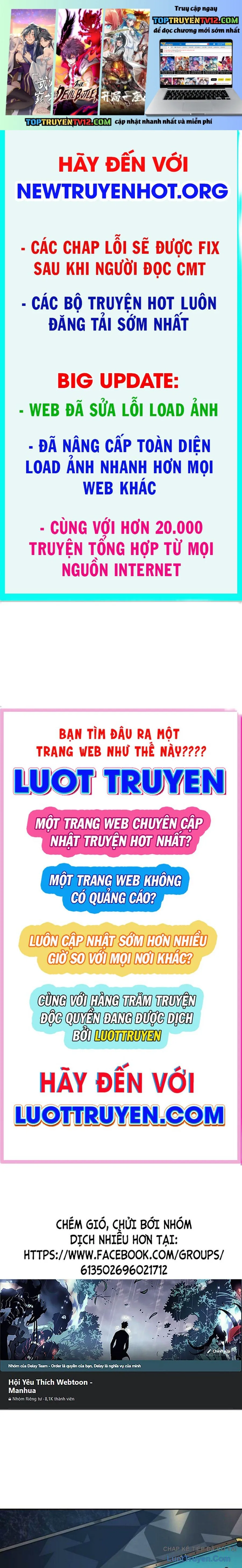Để Có Thể Sống Sót Chapter 200 - Trang 2
