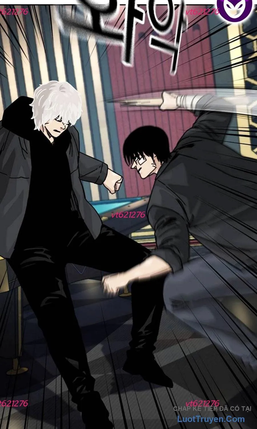 Để Có Thể Sống Sót Chapter 200 - Trang 2