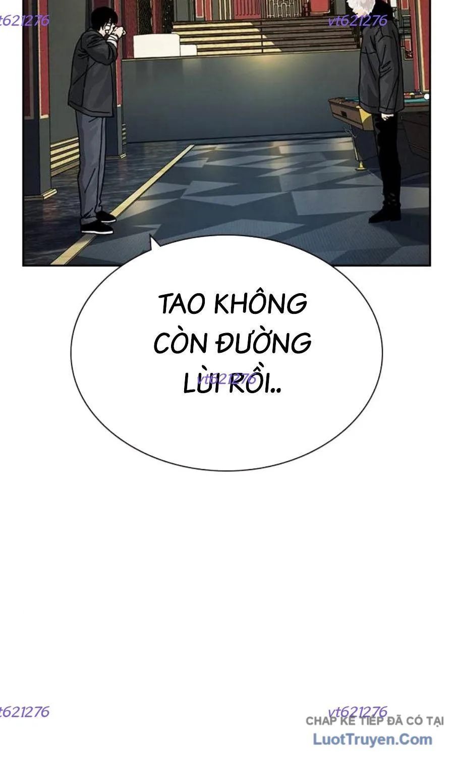 Để Có Thể Sống Sót Chapter 200 - Trang 2