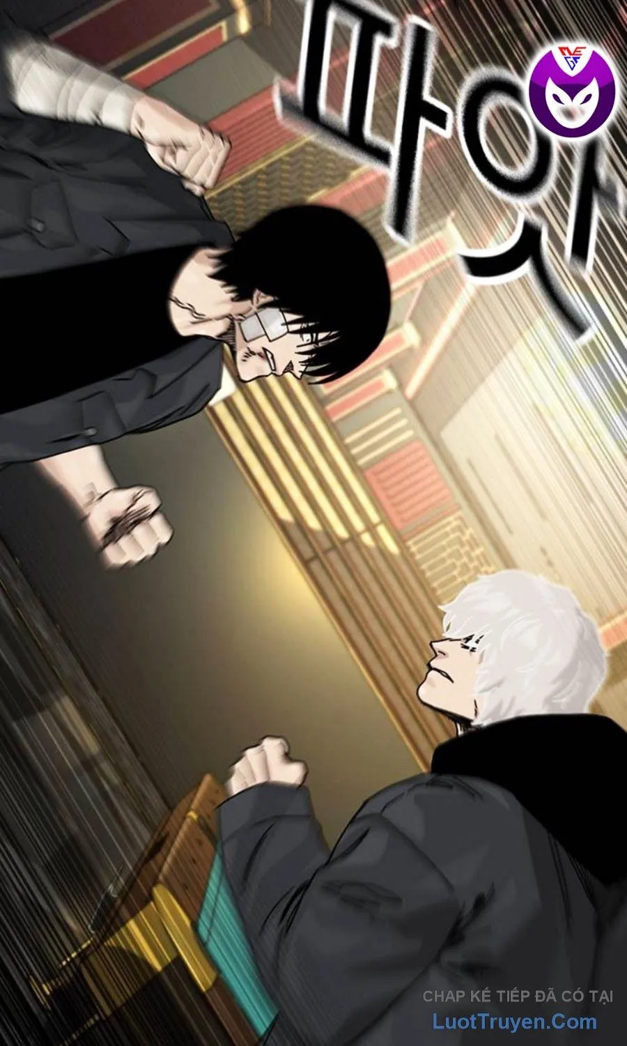 Để Có Thể Sống Sót Chapter 200 - Trang 2