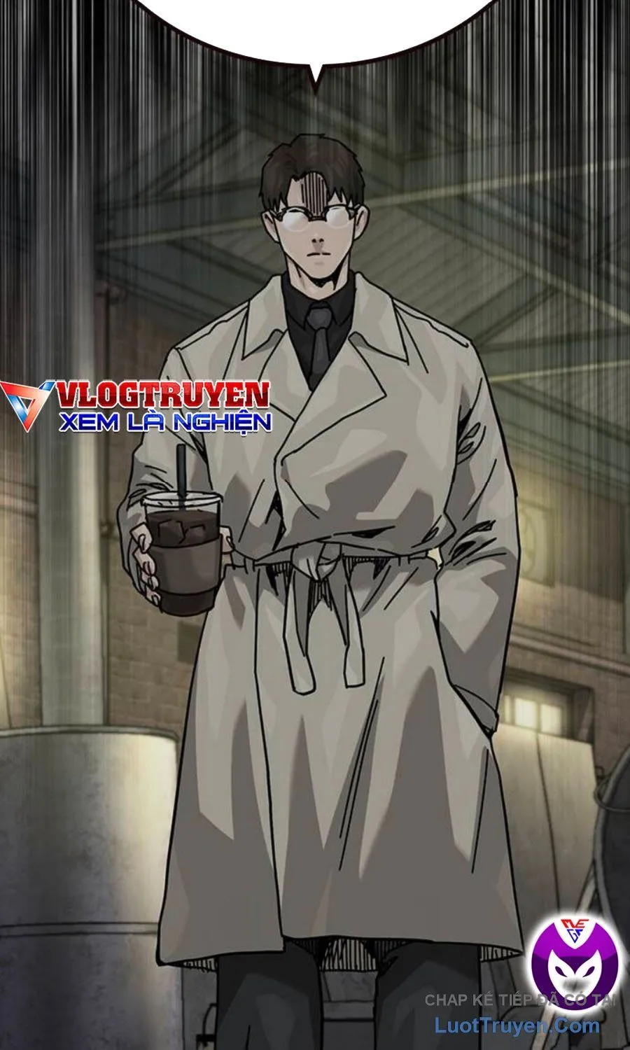 Để Có Thể Sống Sót Chapter 200 - Trang 2