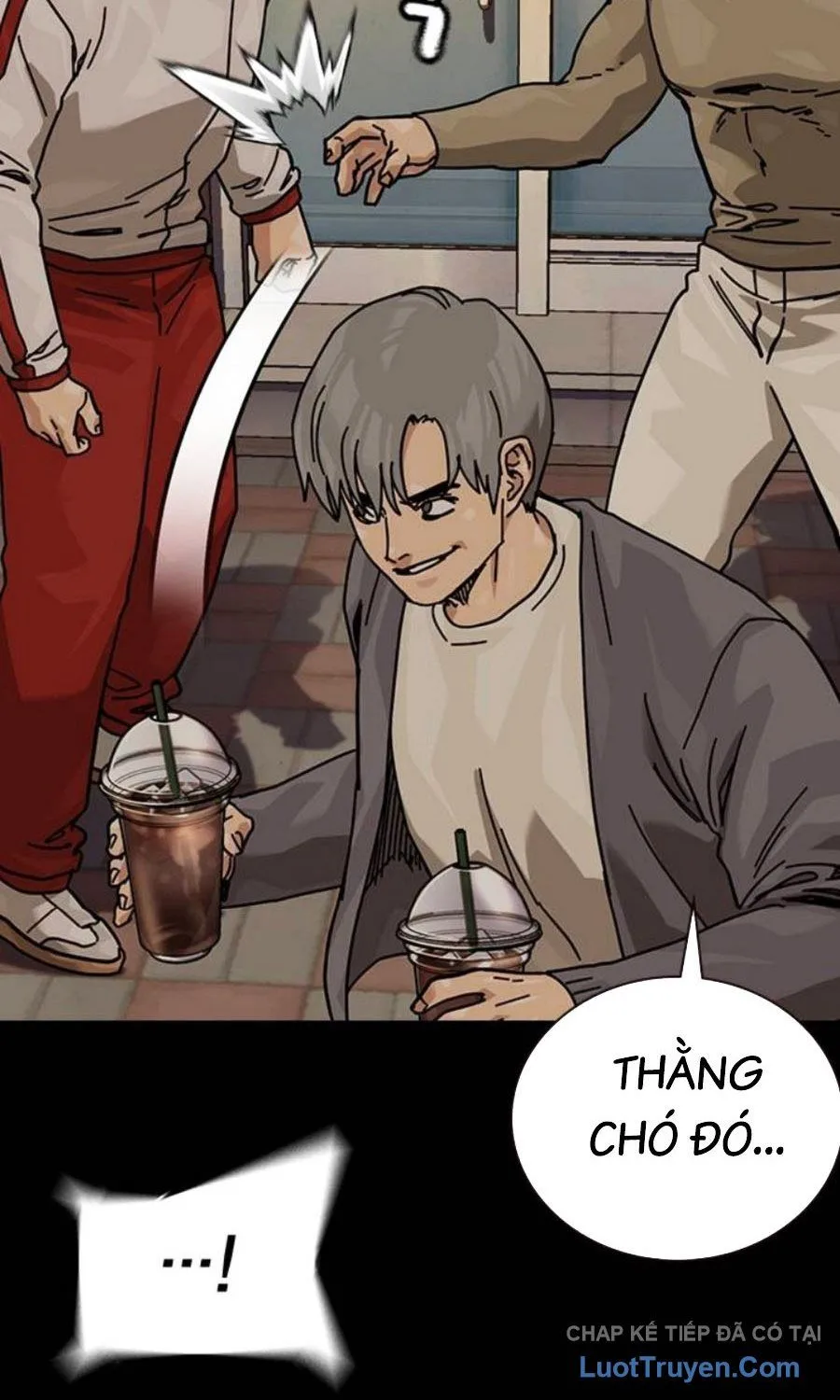 Để Có Thể Sống Sót Chapter 200 - Trang 2