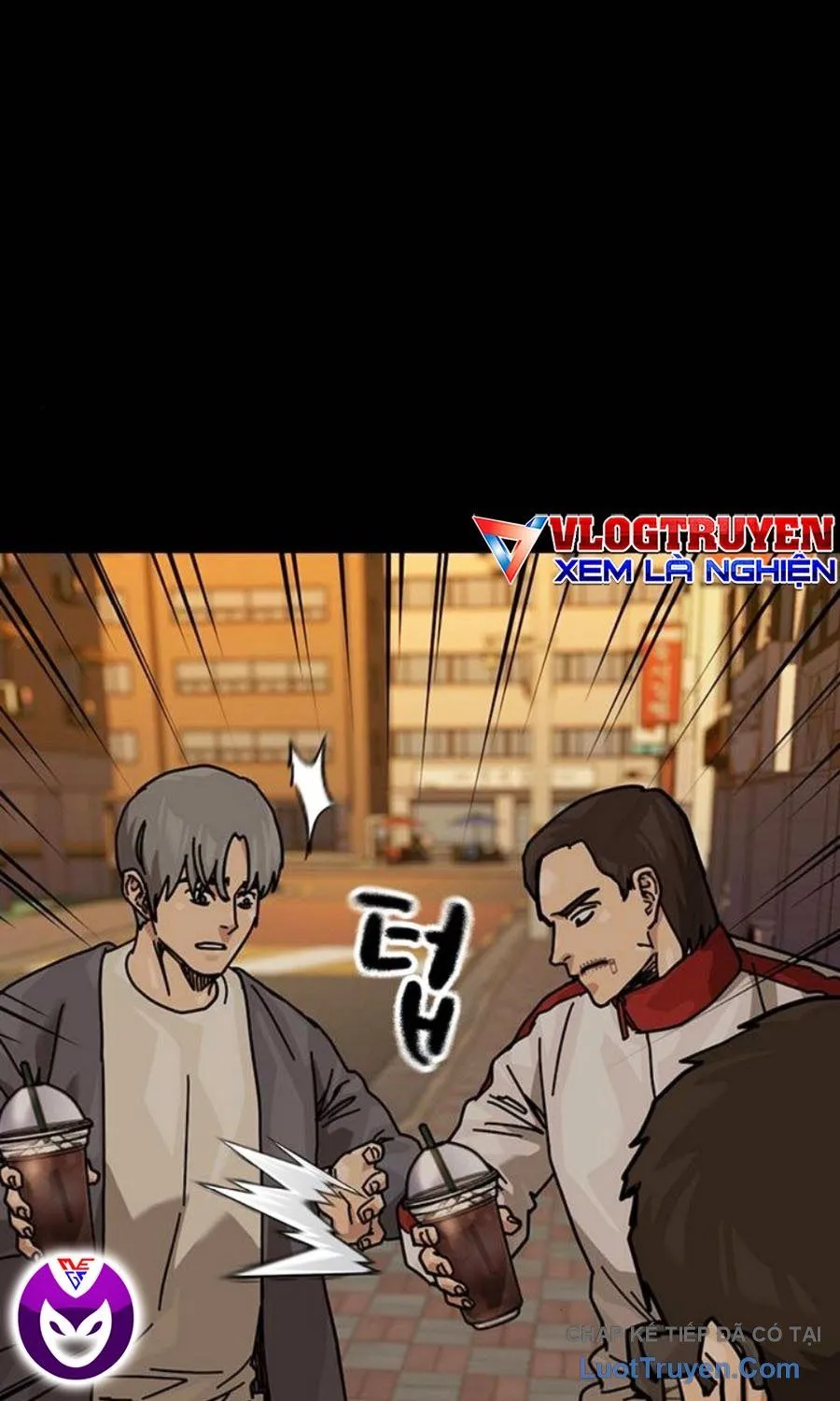 Để Có Thể Sống Sót Chapter 200 - Trang 2