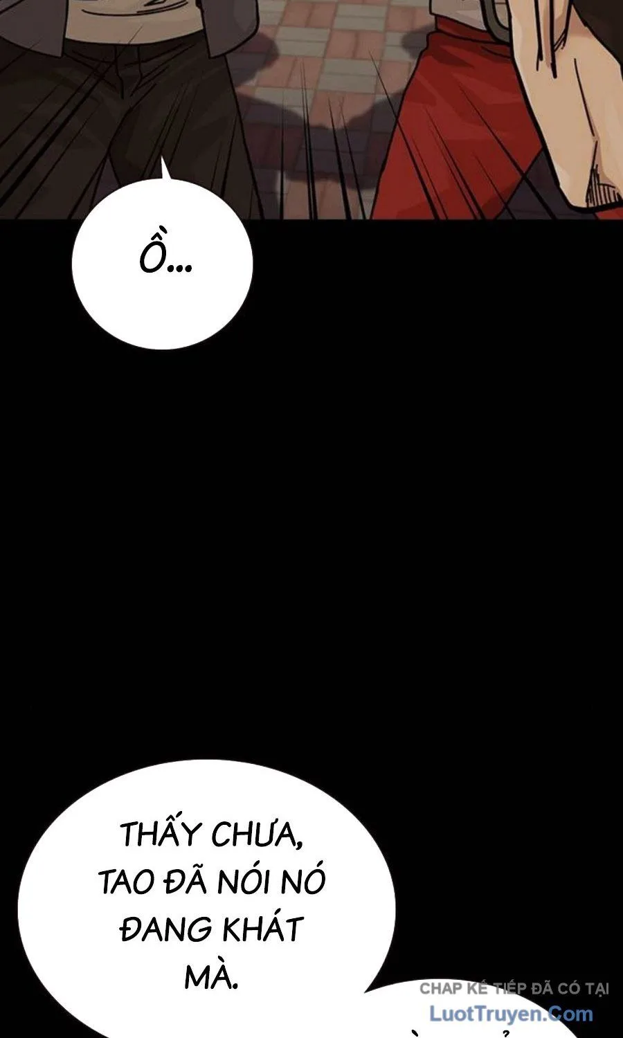 Để Có Thể Sống Sót Chapter 200 - Trang 2