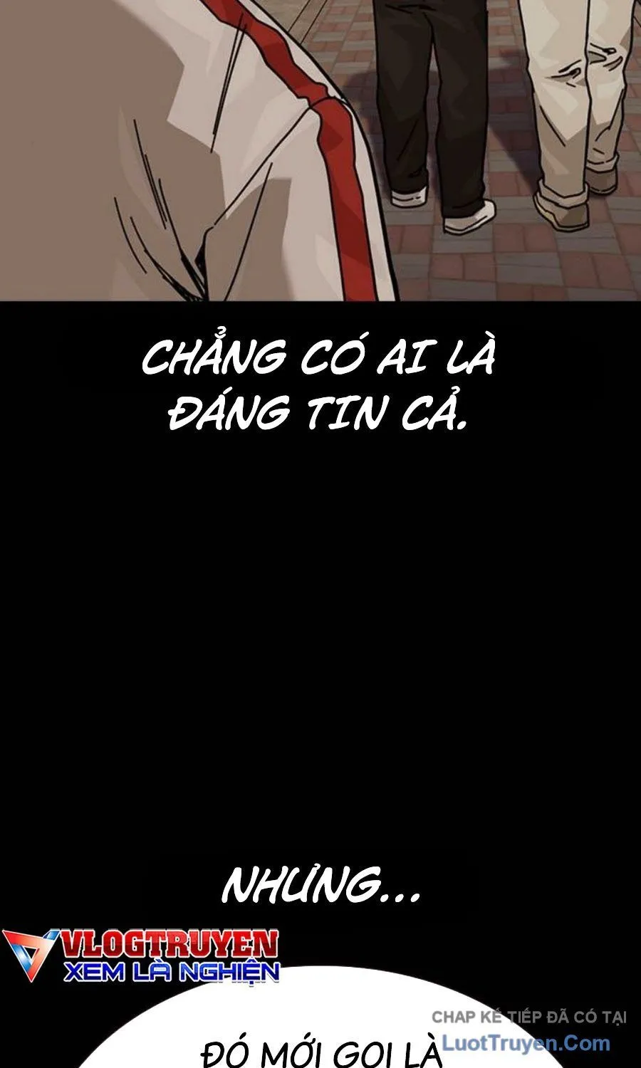 Để Có Thể Sống Sót Chapter 200 - Trang 2