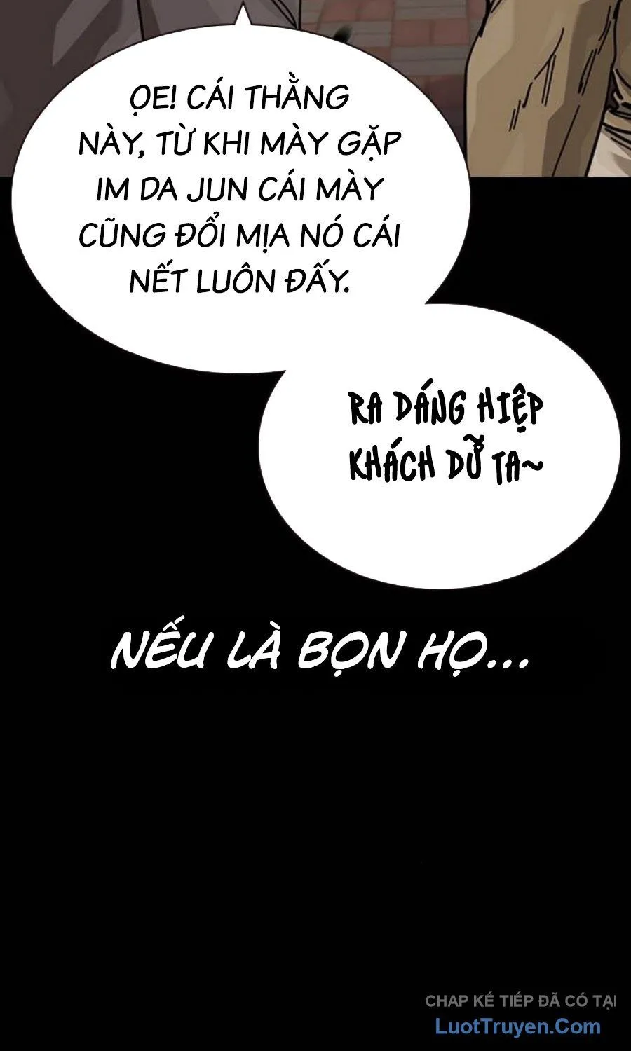 Để Có Thể Sống Sót Chapter 200 - Trang 2