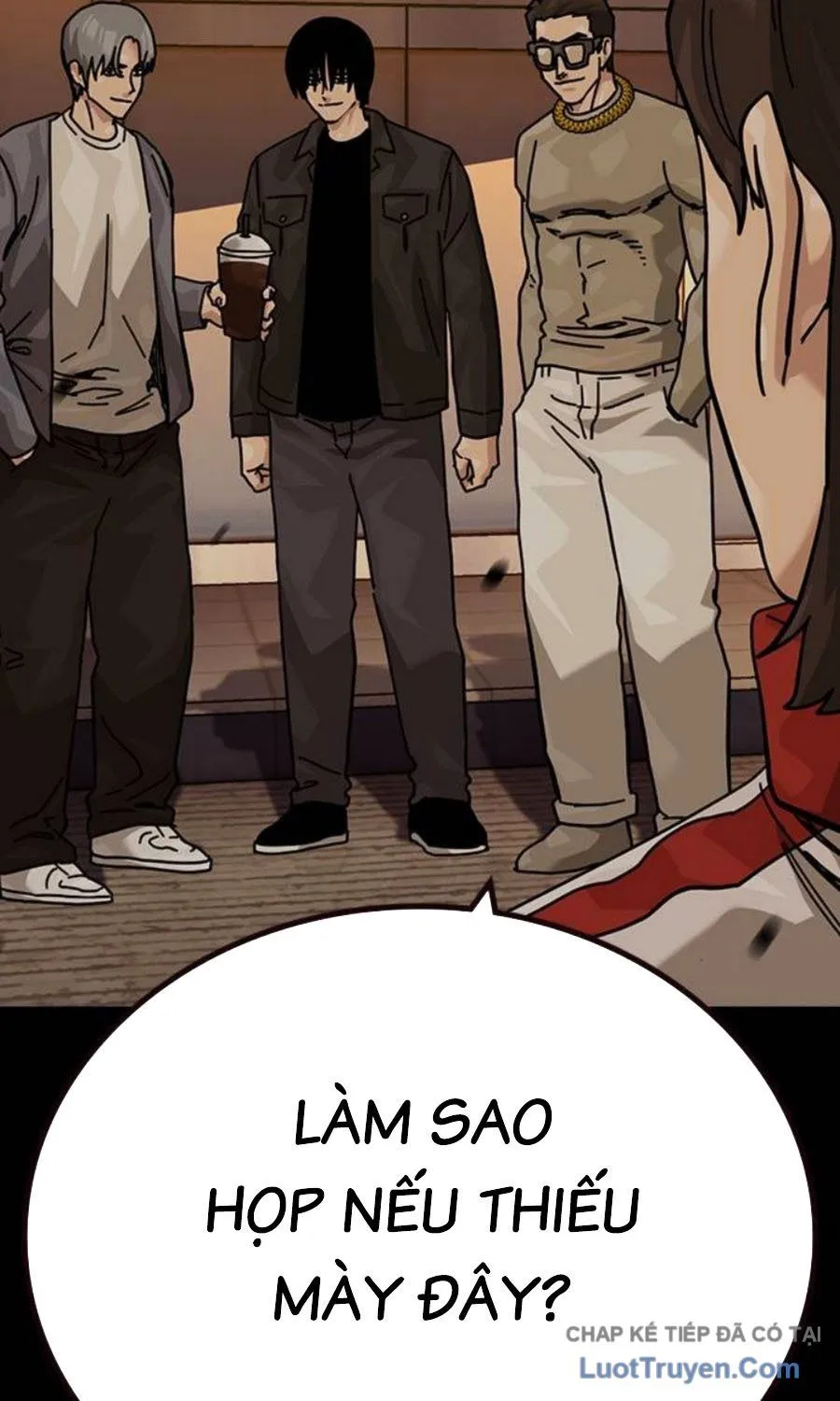 Để Có Thể Sống Sót Chapter 200 - Trang 2
