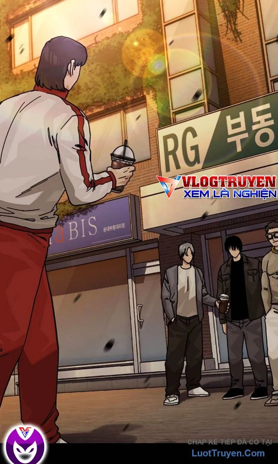 Để Có Thể Sống Sót Chapter 200 - Trang 2