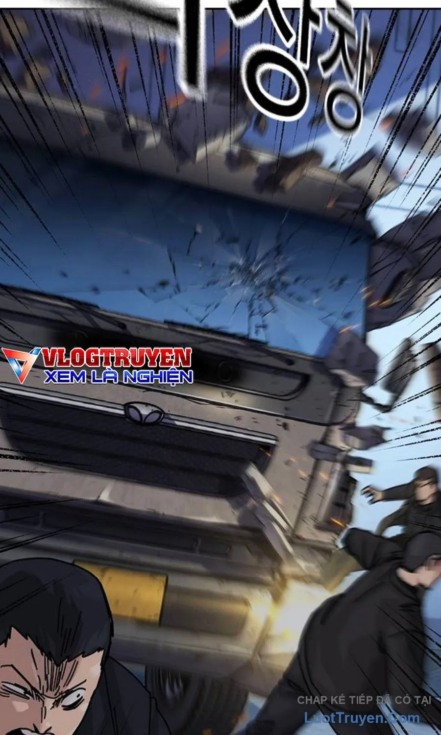 Để Có Thể Sống Sót Chapter 200 - Trang 2