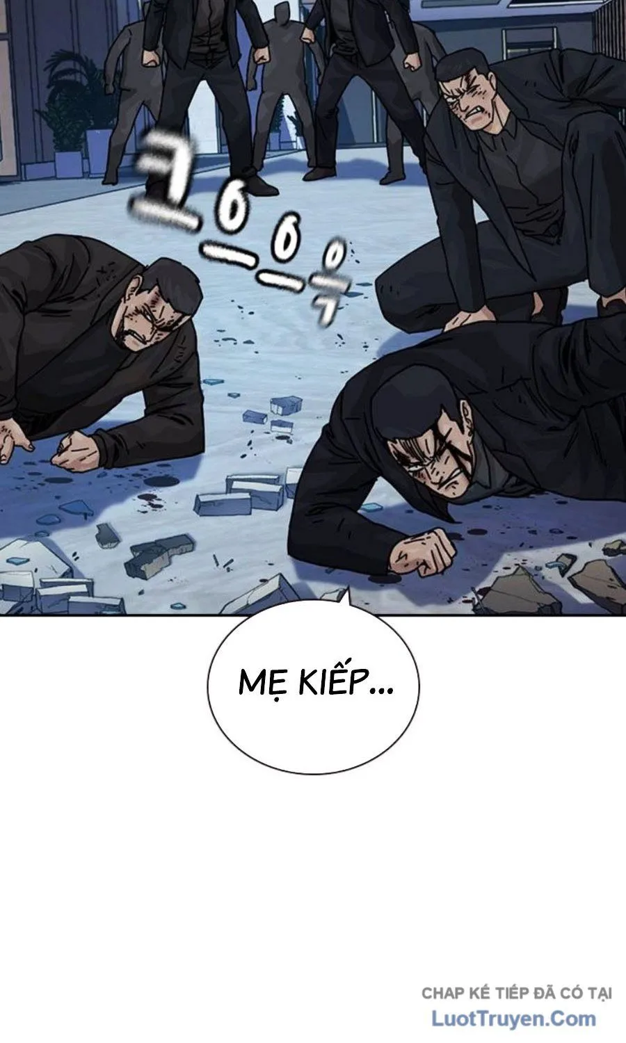 Để Có Thể Sống Sót Chapter 200 - Trang 2