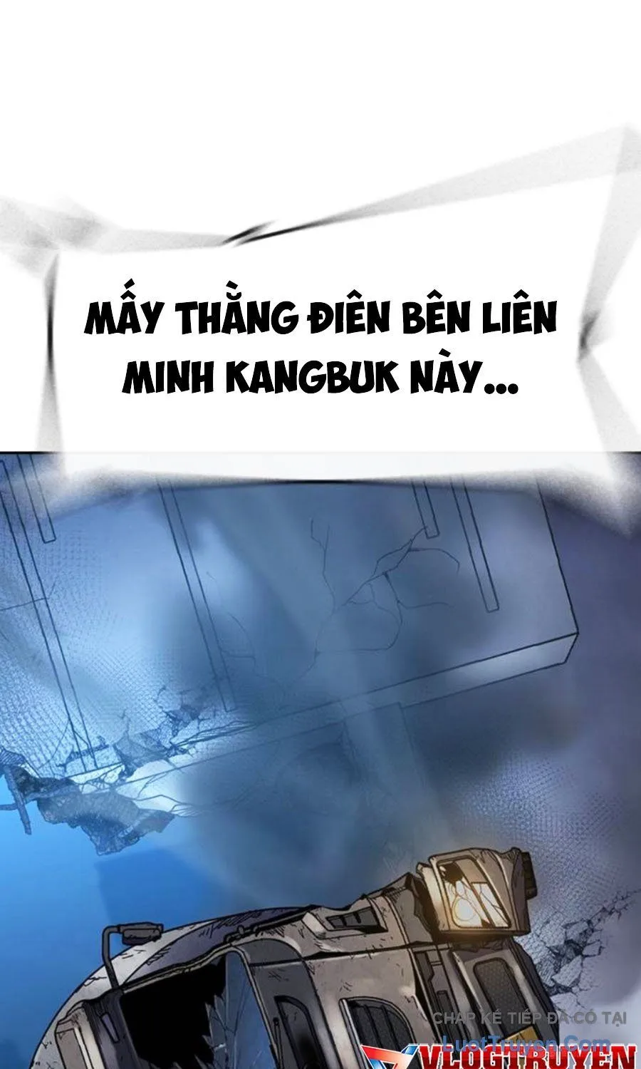 Để Có Thể Sống Sót Chapter 200 - Trang 2