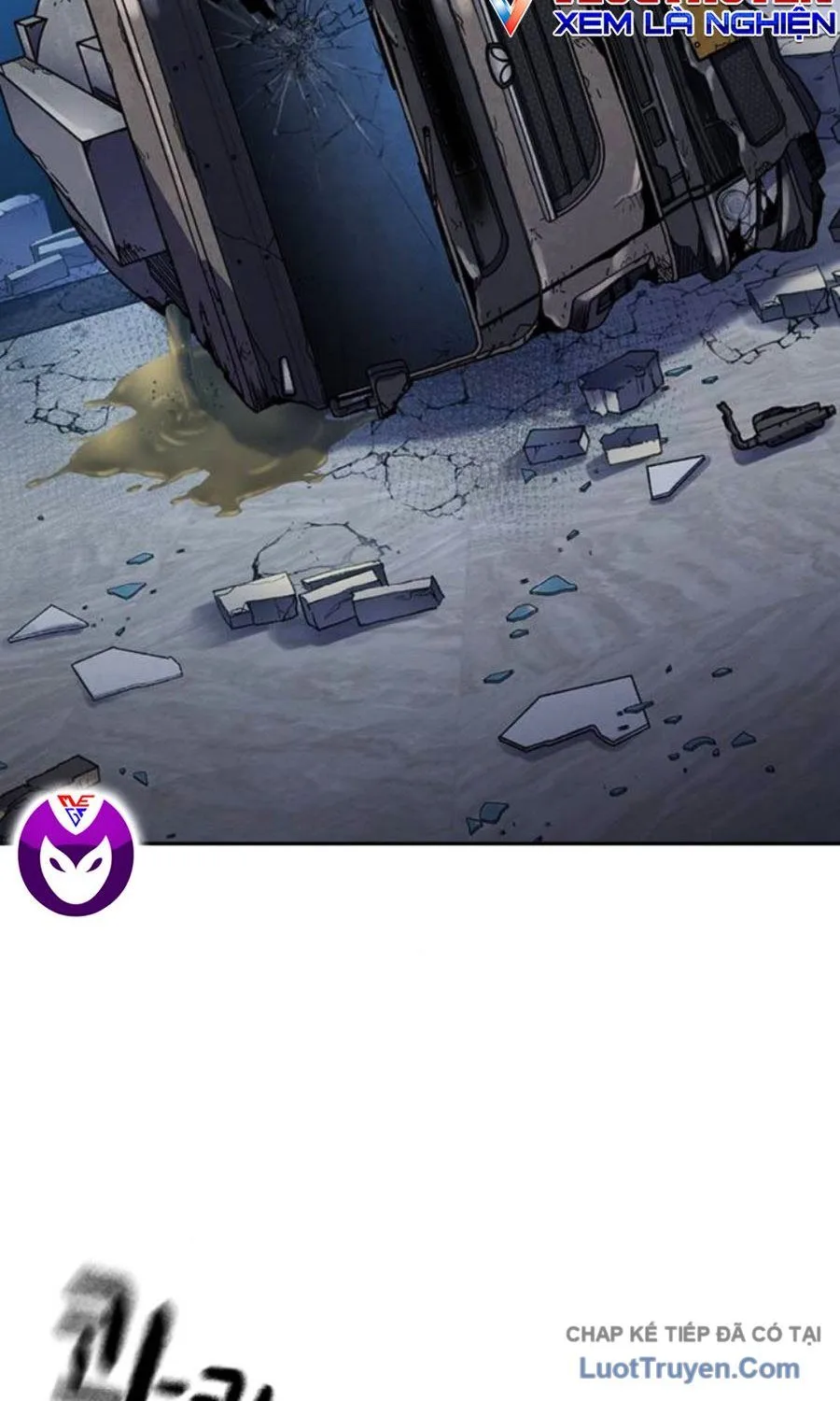 Để Có Thể Sống Sót Chapter 200 - Trang 2