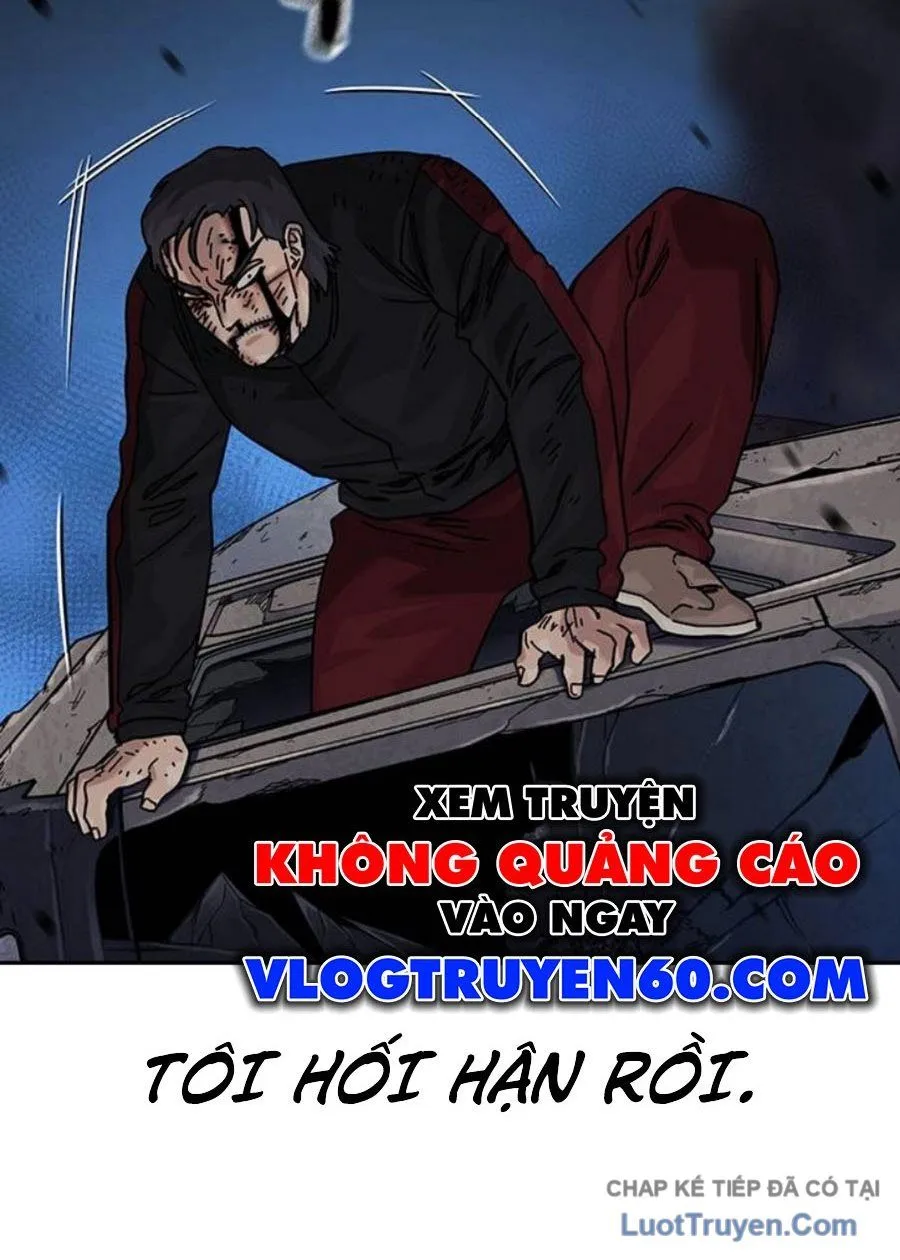Để Có Thể Sống Sót Chapter 200 - Trang 2