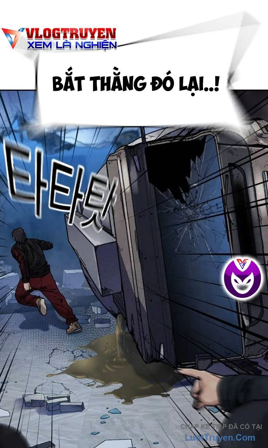 Để Có Thể Sống Sót Chapter 200 - Trang 2