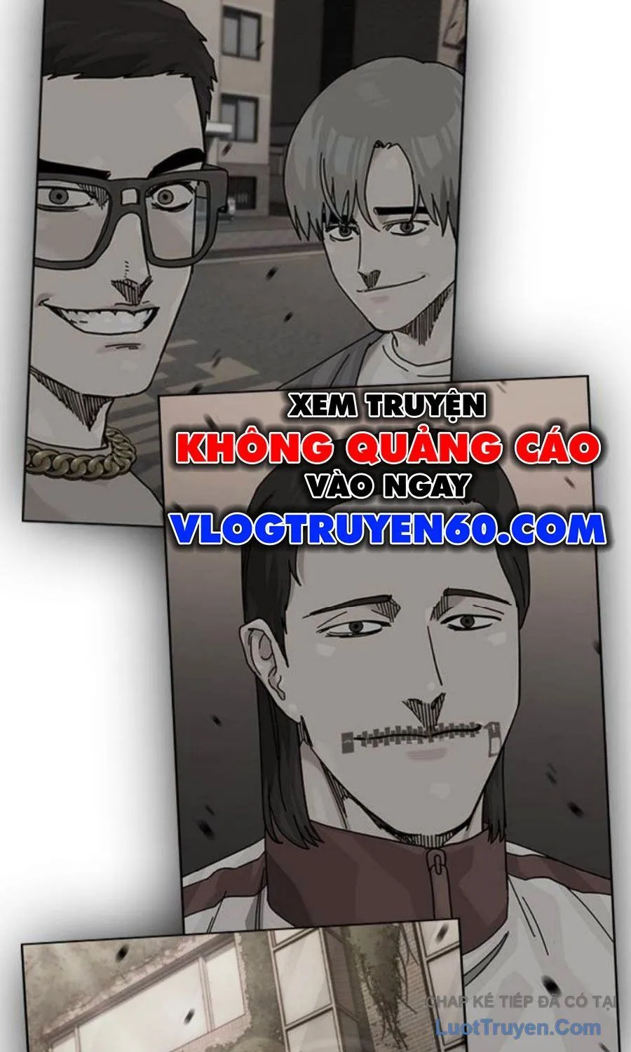 Để Có Thể Sống Sót Chapter 200 - Trang 2