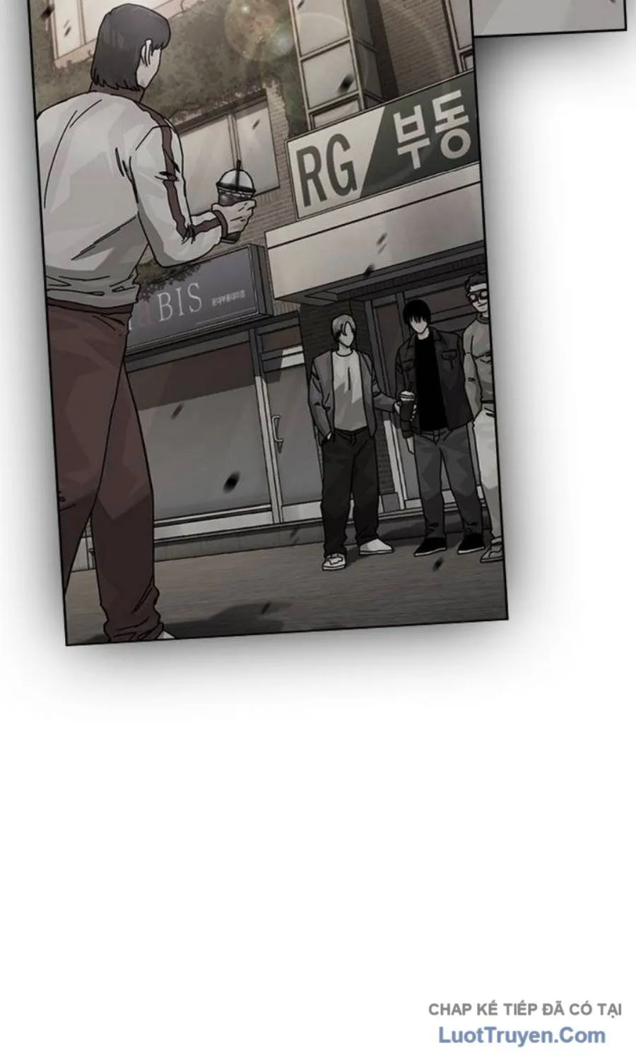 Để Có Thể Sống Sót Chapter 200 - Trang 2