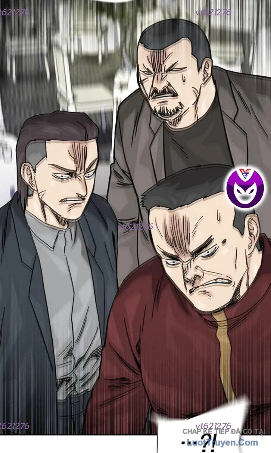 Để Có Thể Sống Sót Chapter 200 - Trang 2