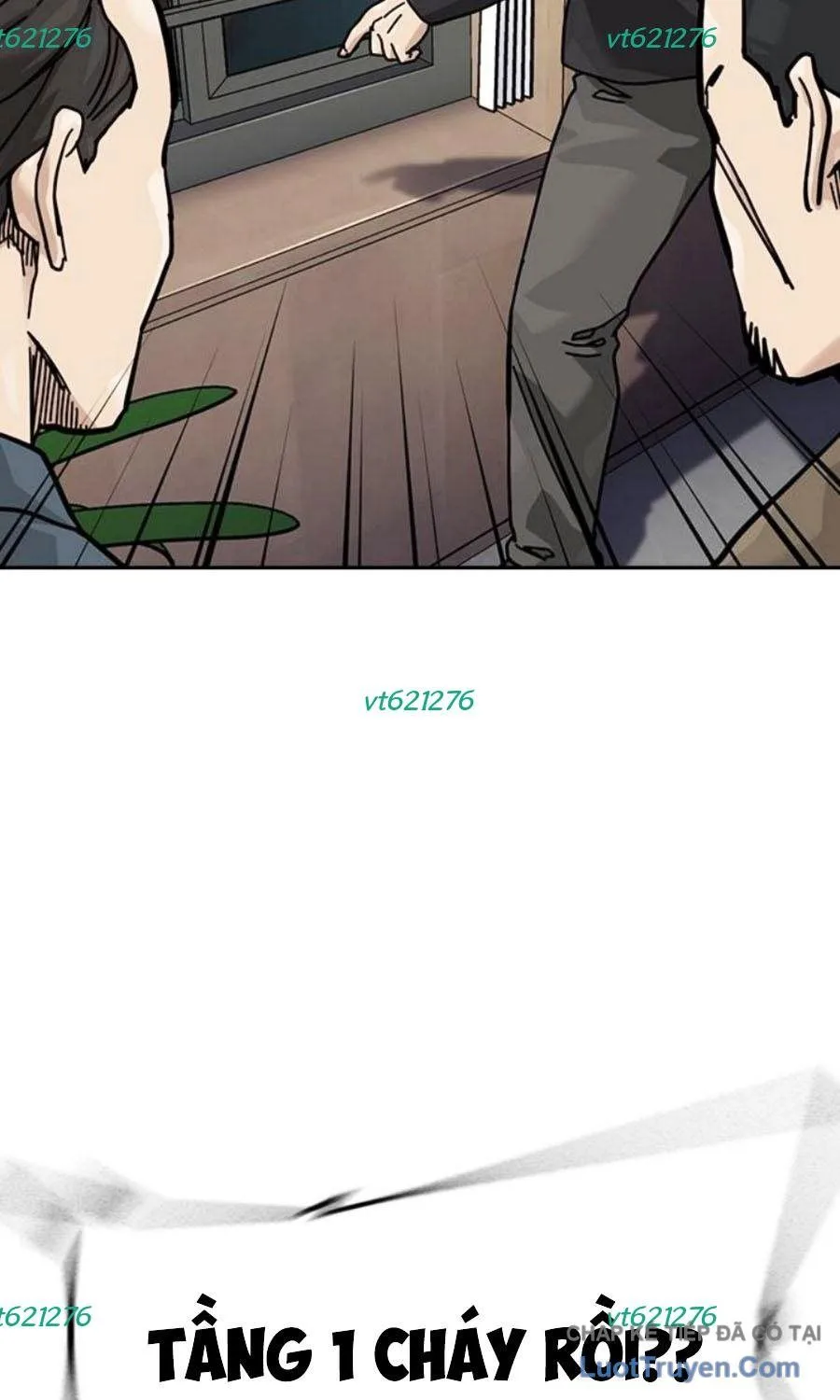 Để Có Thể Sống Sót Chapter 200 - Trang 2