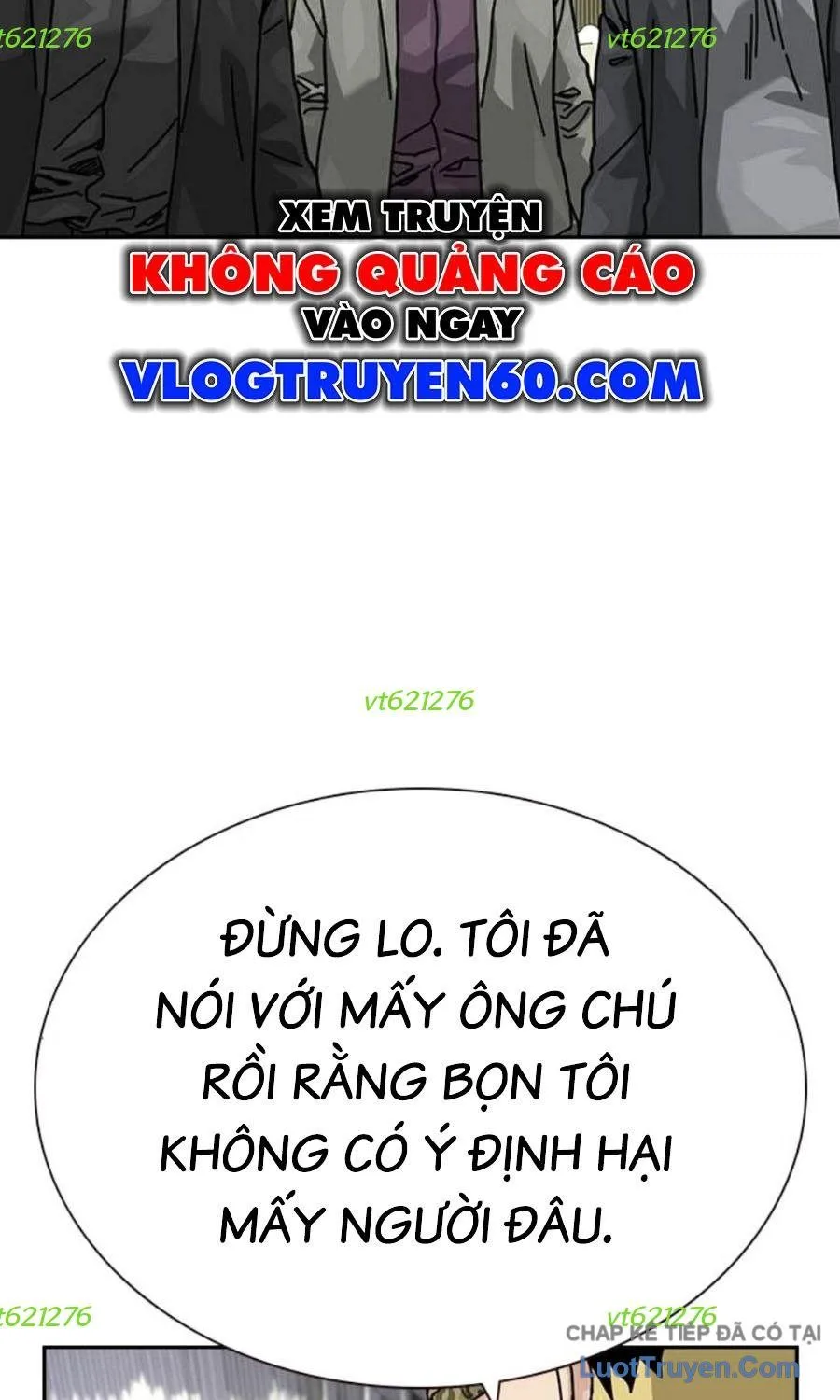 Để Có Thể Sống Sót Chapter 200 - Trang 2