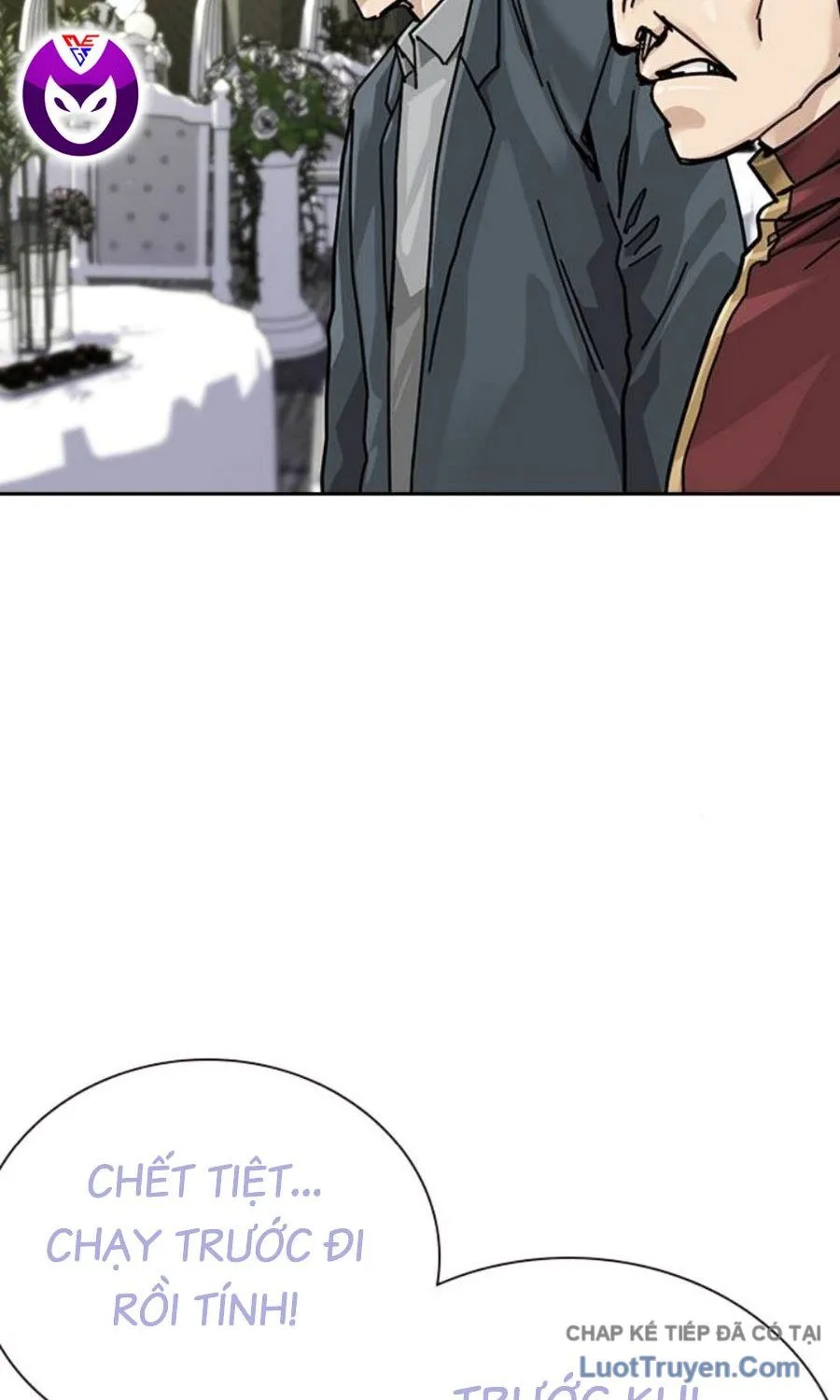 Để Có Thể Sống Sót Chapter 200 - Trang 2