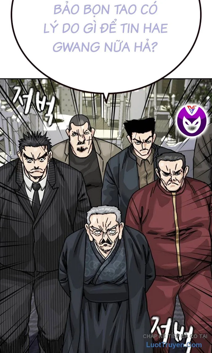 Để Có Thể Sống Sót Chapter 200 - Trang 2