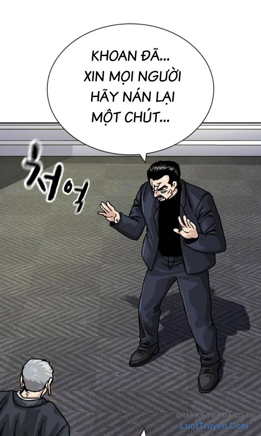 Để Có Thể Sống Sót Chapter 200 - Trang 2