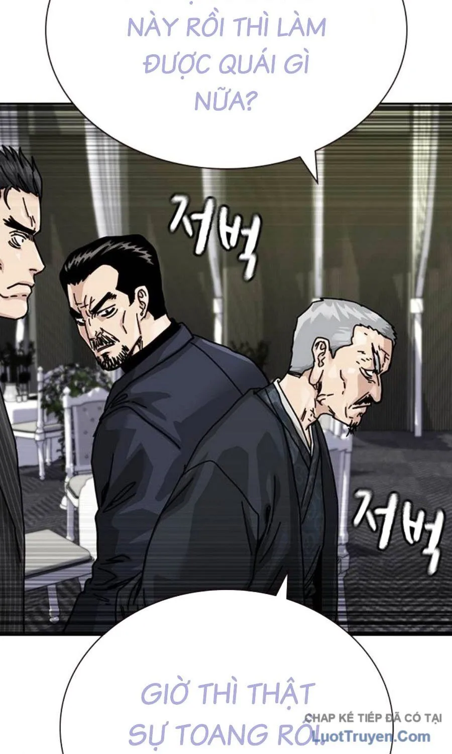 Để Có Thể Sống Sót Chapter 200 - Trang 2