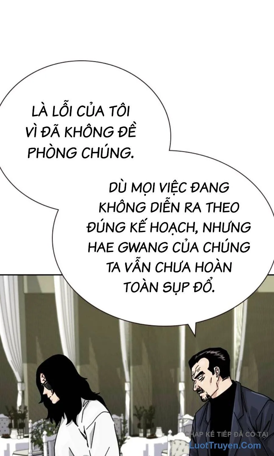 Để Có Thể Sống Sót Chapter 200 - Trang 2