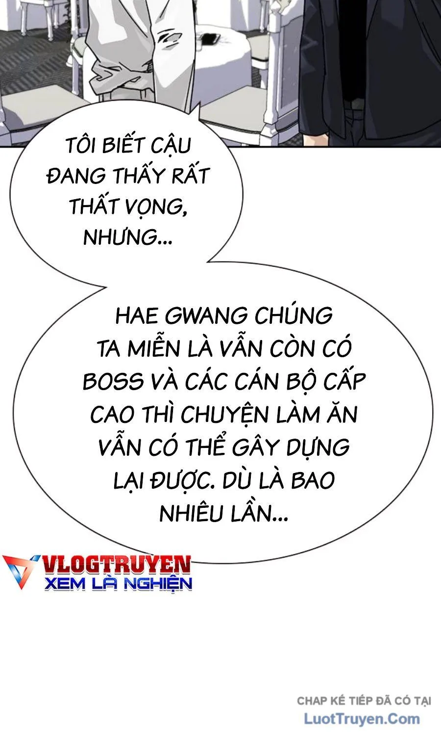 Để Có Thể Sống Sót Chapter 200 - Trang 2