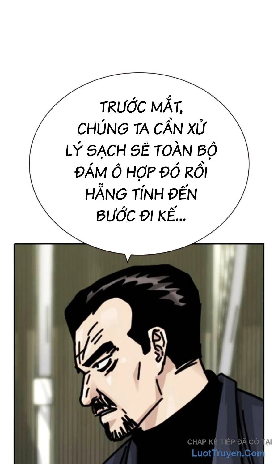 Để Có Thể Sống Sót Chapter 200 - Trang 2