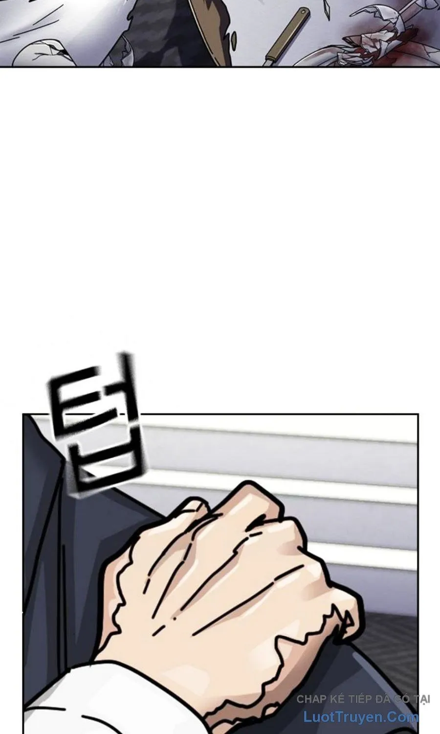 Để Có Thể Sống Sót Chapter 200 - Trang 2