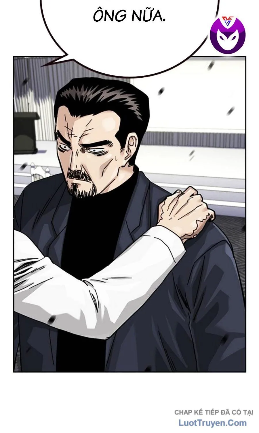 Để Có Thể Sống Sót Chapter 200 - Trang 2