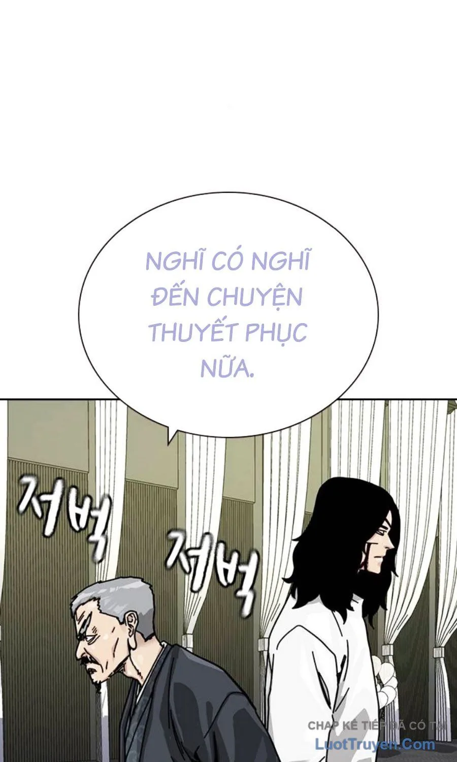 Để Có Thể Sống Sót Chapter 200 - Trang 2