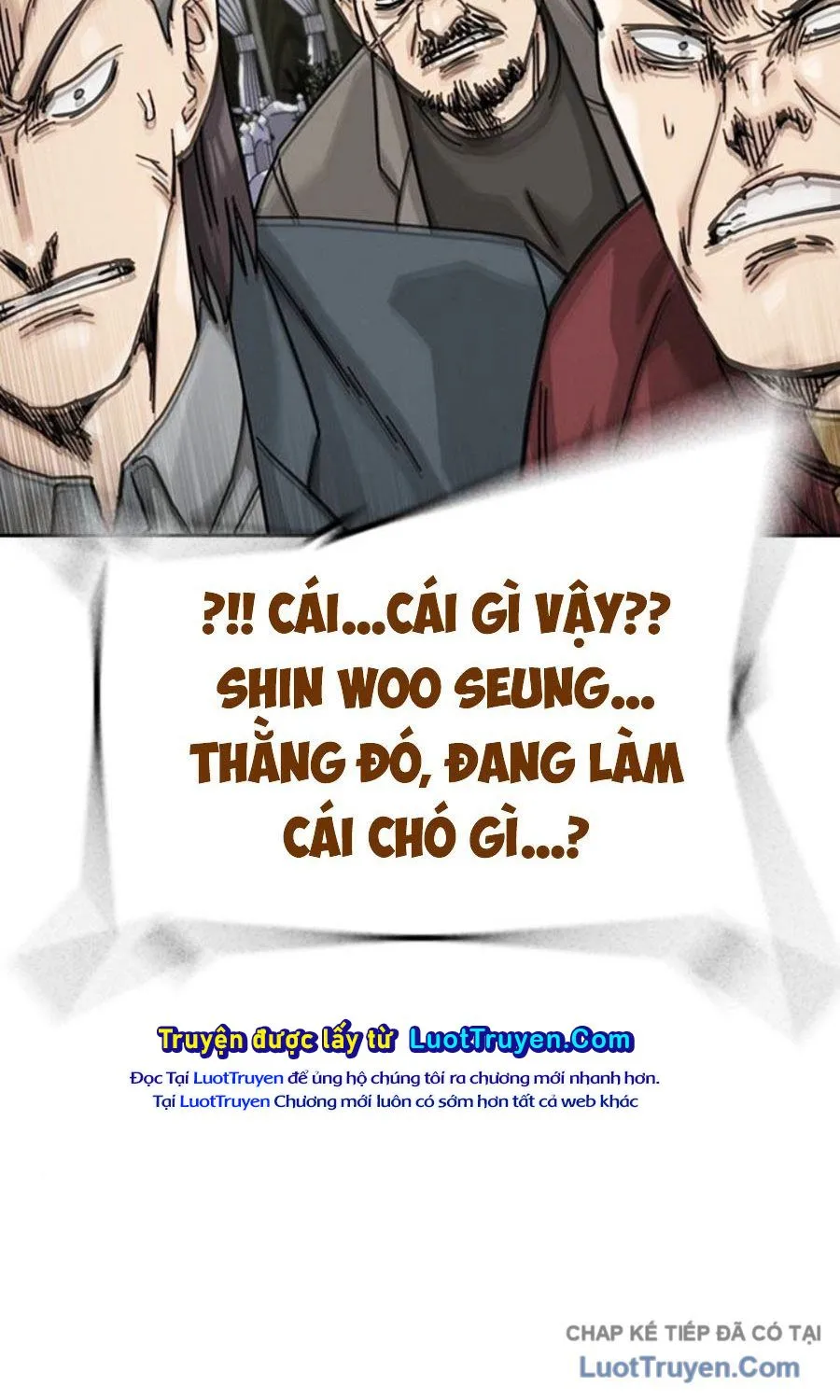 Để Có Thể Sống Sót Chapter 200 - Trang 2