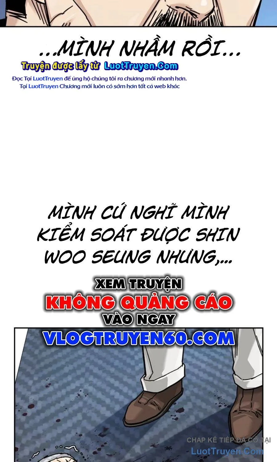 Để Có Thể Sống Sót Chapter 200 - Trang 2