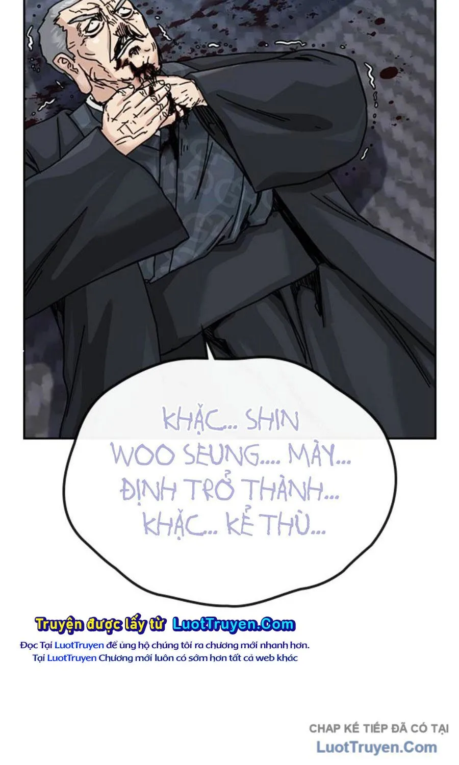 Để Có Thể Sống Sót Chapter 200 - Trang 2