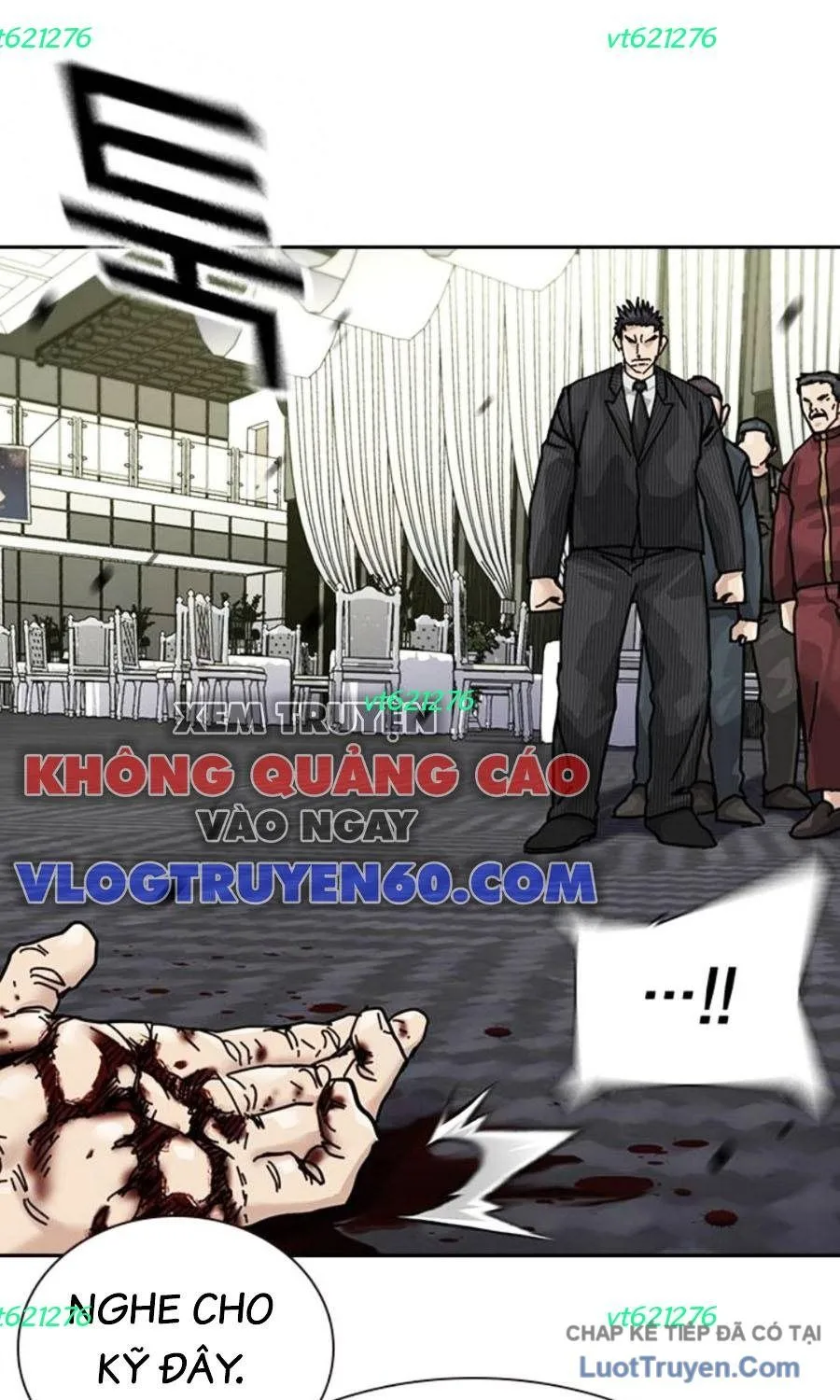 Để Có Thể Sống Sót Chapter 200 - Trang 2