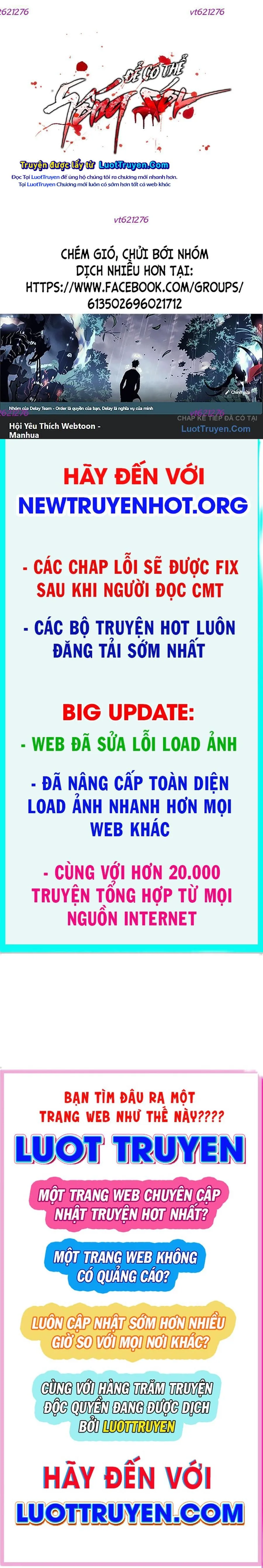 Để Có Thể Sống Sót Chapter 200 - Trang 2