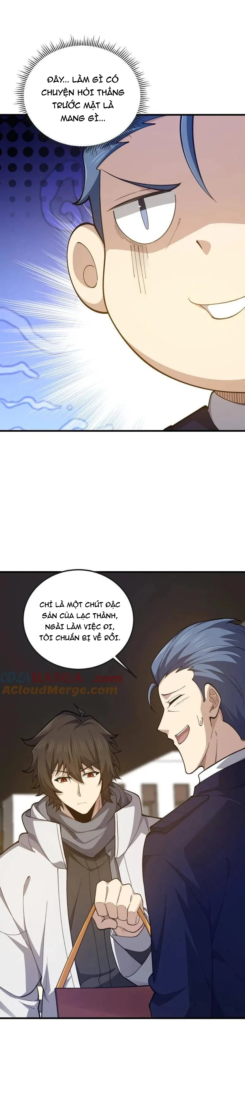 đệ nhất danh sách Chapter 526 - Next 