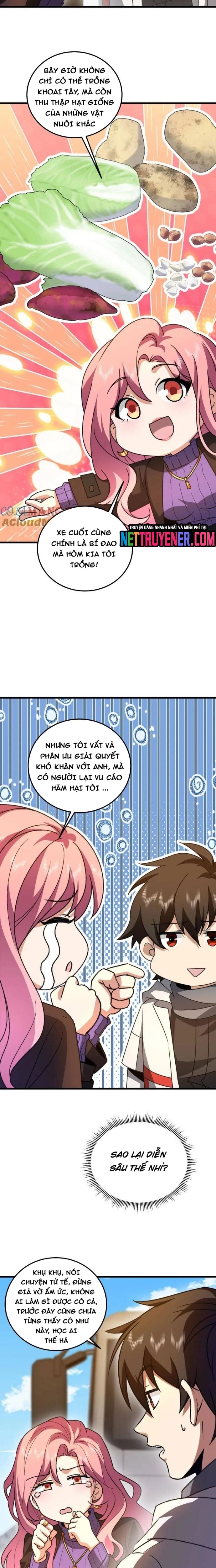 Đệ Nhất Danh Sách Chapter 564 - Trang 2