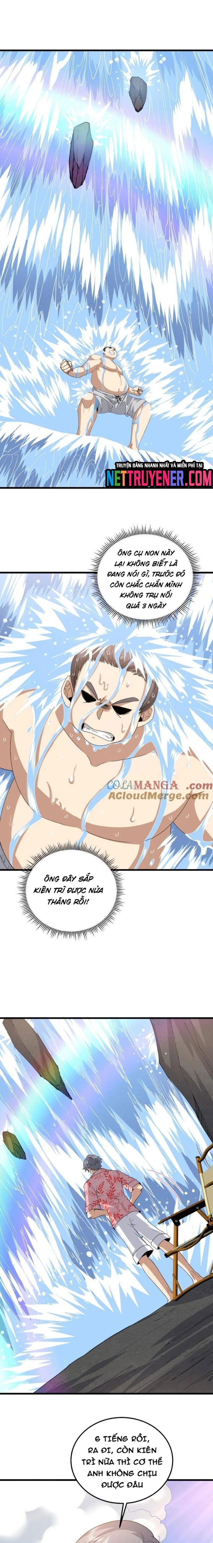 Đệ Nhất Danh Sách Chapter 564 - Trang 2
