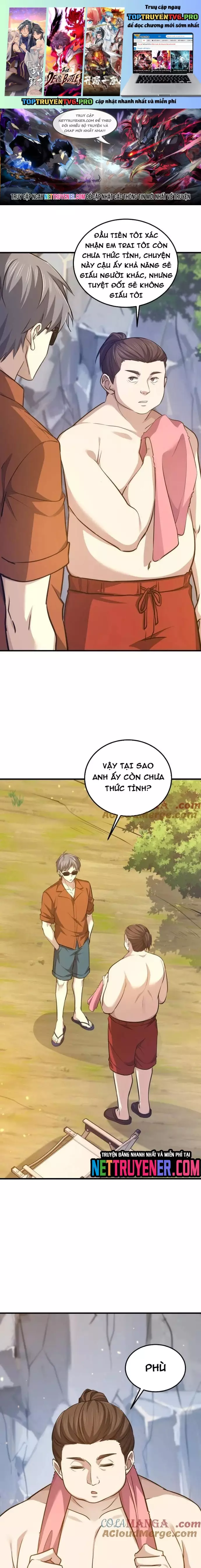 Đệ Nhất Danh Sách Chapter 565 - Trang 2