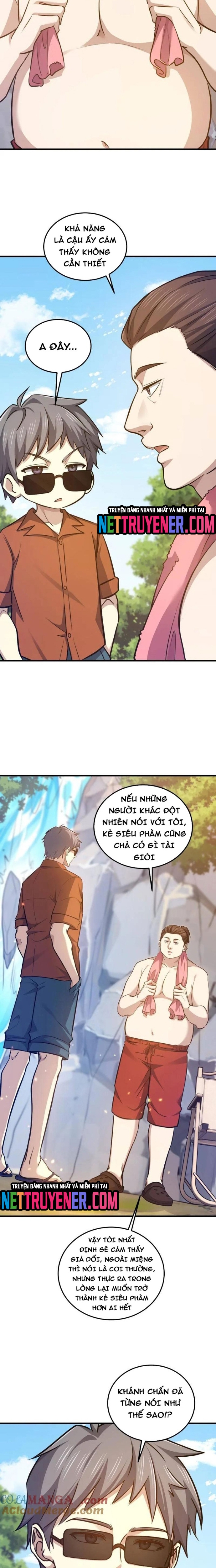 Đệ Nhất Danh Sách Chapter 565 - Trang 2