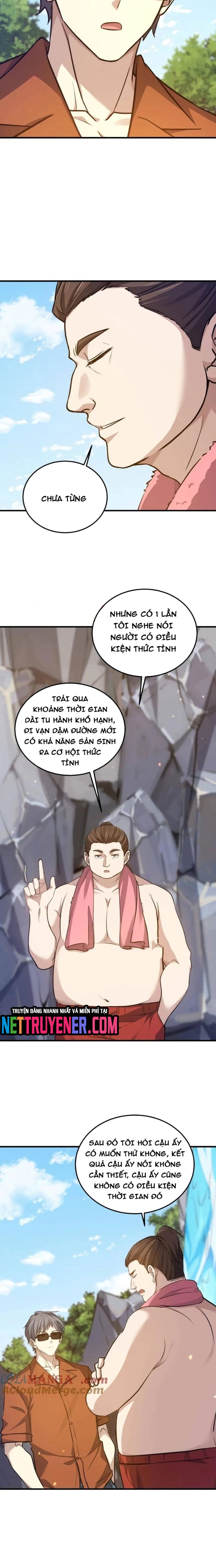 Đệ Nhất Danh Sách Chapter 565 - Trang 2