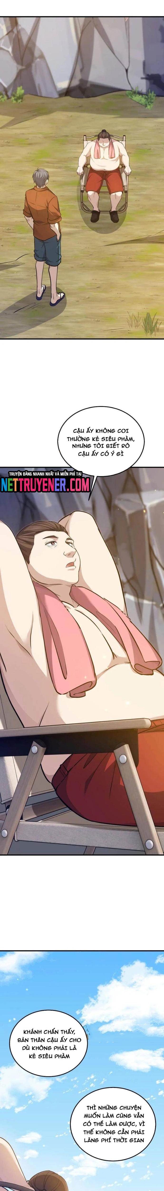 Đệ Nhất Danh Sách Chapter 565 - Trang 2