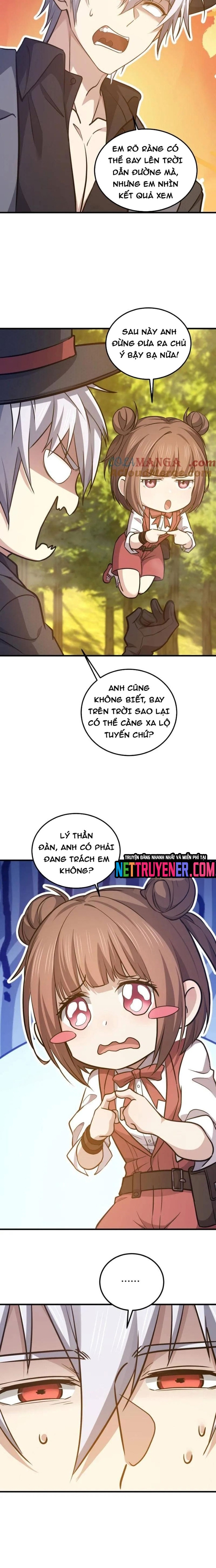 Đệ Nhất Danh Sách Chapter 565 - Trang 2